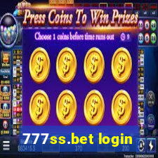 777ss.bet login